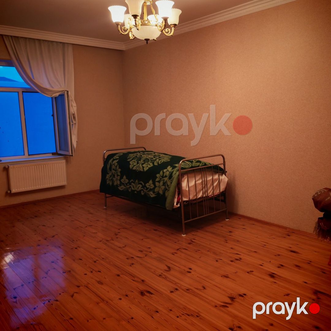 Satılır 7 otaqlı həyət evi/bağ evi 296 m² — Ev, villa, Bakı (9)