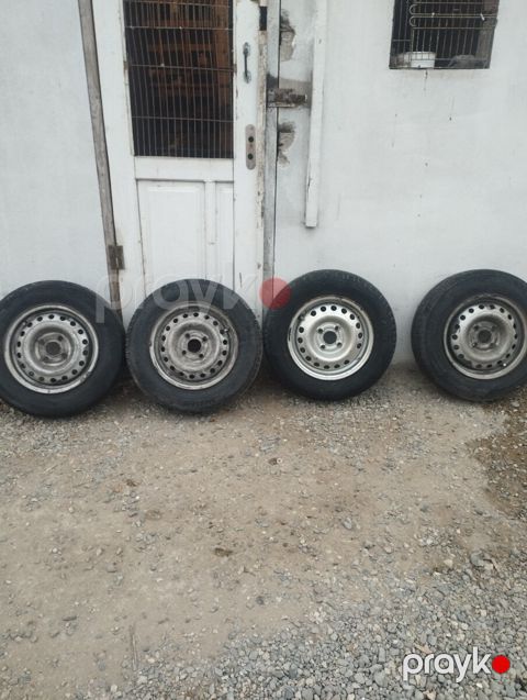 Təkərlər 175/70 R13 — Bakı