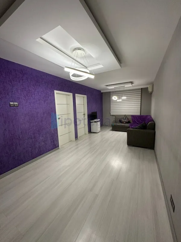 Satılır: 2 Otaq, Yeni tikili, Nərimanov r., Montin q., 100.50 m² — Bakı