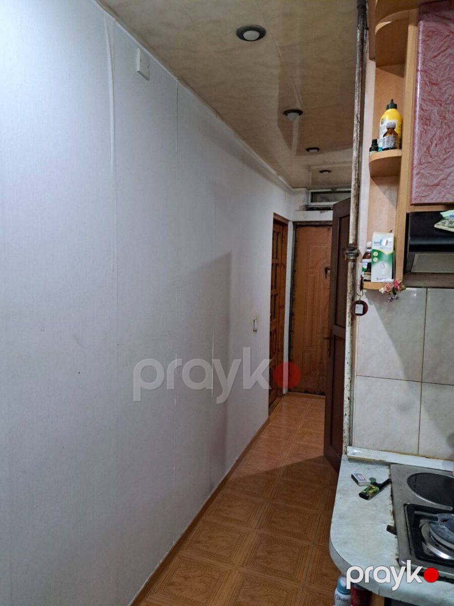 2-otaqlı mənzil kirayə verilir, Binə qəs., 60 m² — Mənzil, Bakı (9)
