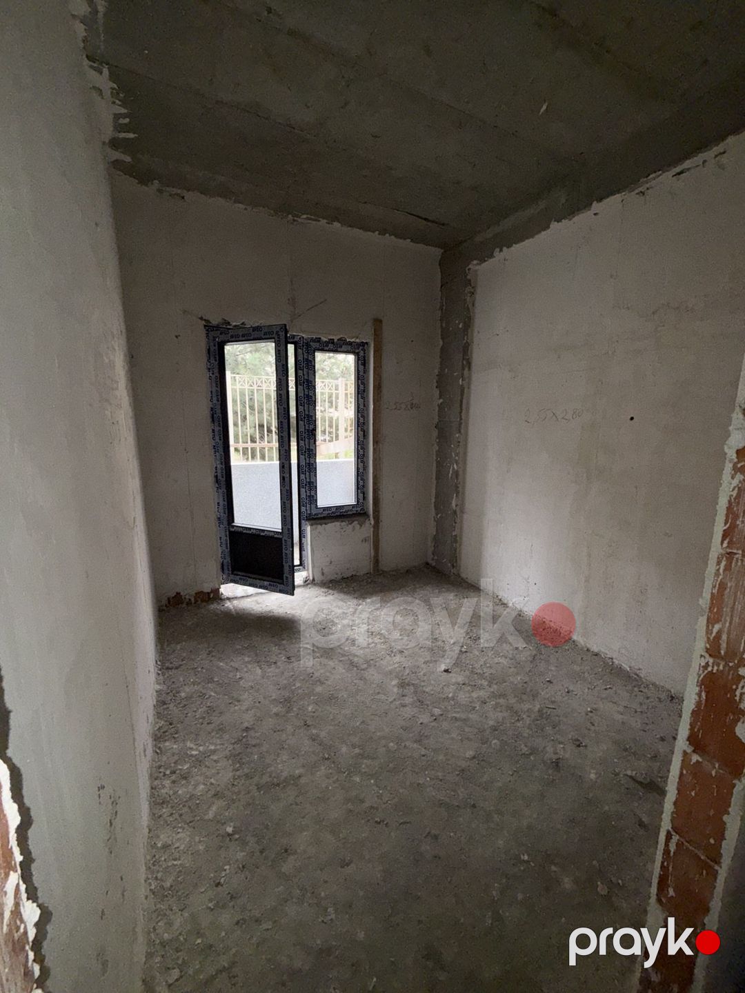 Satılır 2 otaqlı yeni tikili 65 m² — Mənzil, Bakı (5)