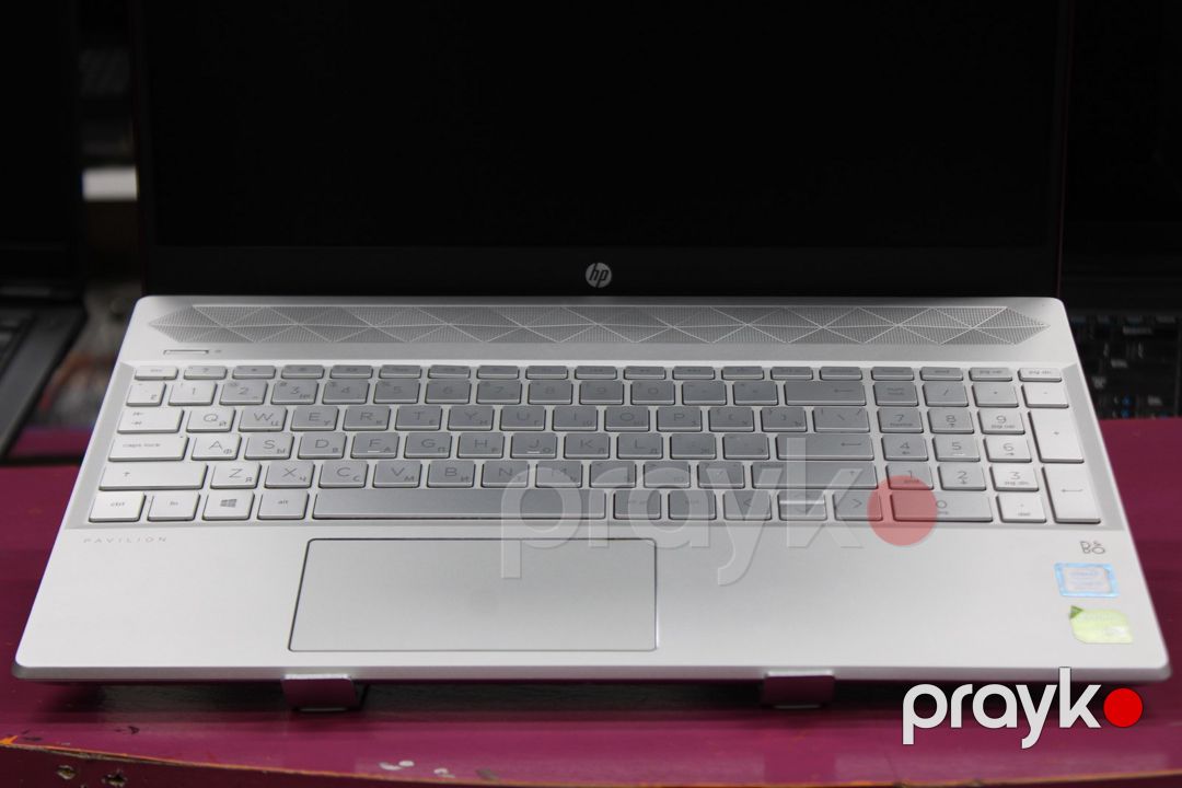 HP Pavilion 15-cs1042ur — Noutbuklar, Bakı (2)