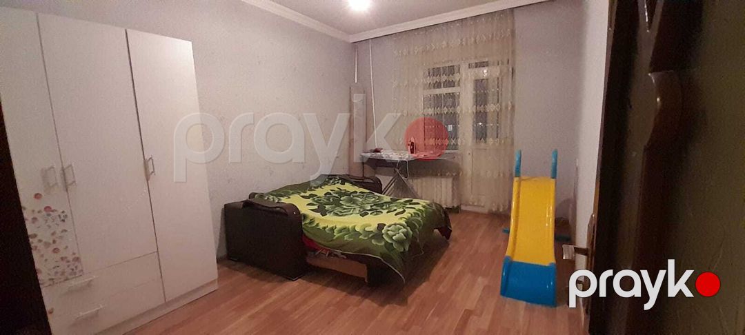 Satılır 3 otaqlı köhnə tikili 96 m² — Mənzil, Bakı (6)
