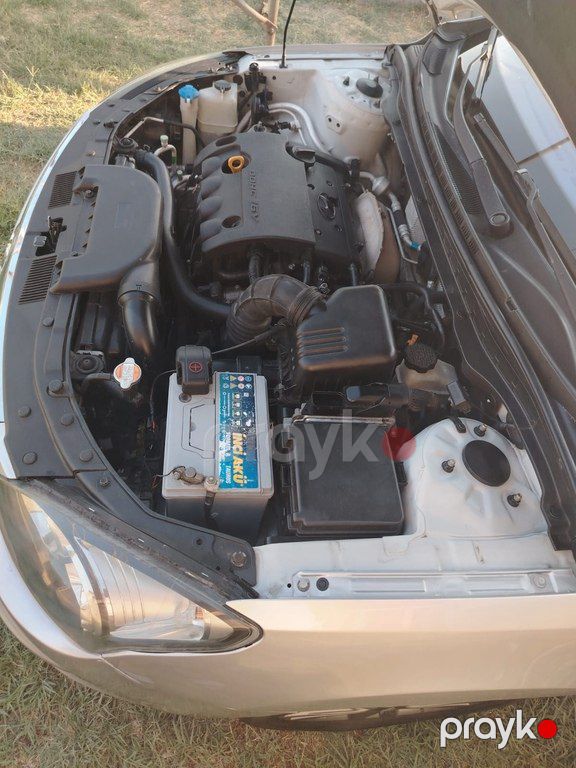 Hyundai i30, 1.4 L, 2009 il, 274 630 km — Avtomobillər, Bakı (12)
