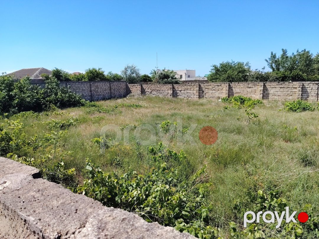 Satılır torpaq 6 sot — Torpaq, Bakı (5)