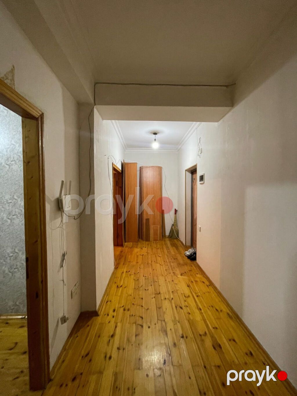 Bakı, 1 otaqlı, Köhnə tikili, 51 kv. m — Mənzil, Bakı (4)