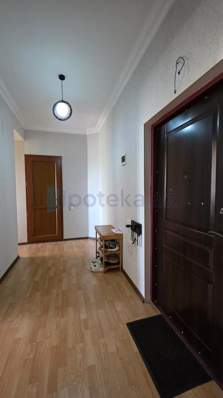 Satılır: 2 Otaq, Yeni tikili, Suraxanı r., Yeni Günəşli q., 67.00 m² — Mənzil, Bakı (2)