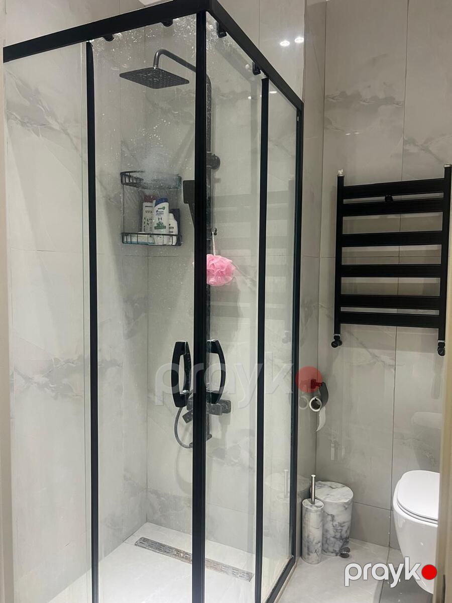 Satılır 3 otaqlı yeni tikili 75 m² — Mənzil, Bakı (3)