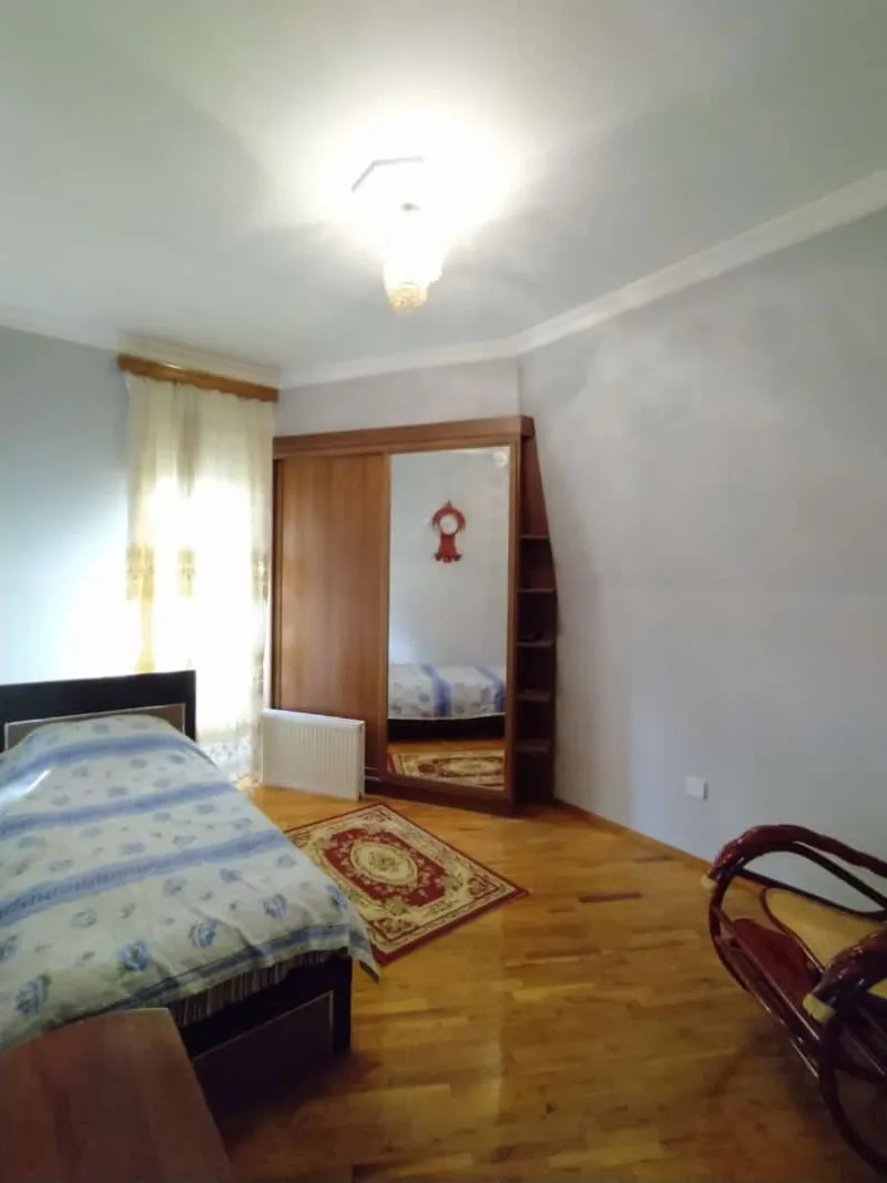 Bakıxanov, 4 otaqlı Villa satılır - 150 m², 2 mərtəbə, 2.8 sot — Ev, villa, Bakı (10)