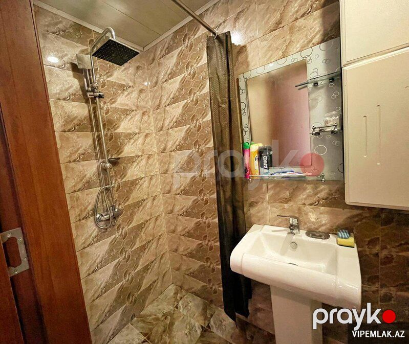 Abşeron rayonunda 3 otaqlı Yeni tikili Satılır, 64 m² — Mənzil, Bakı (7)