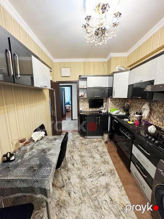 Satılır 3 otaqlı yeni tikili 83 m² — Mənzil, Xırdalan (6)