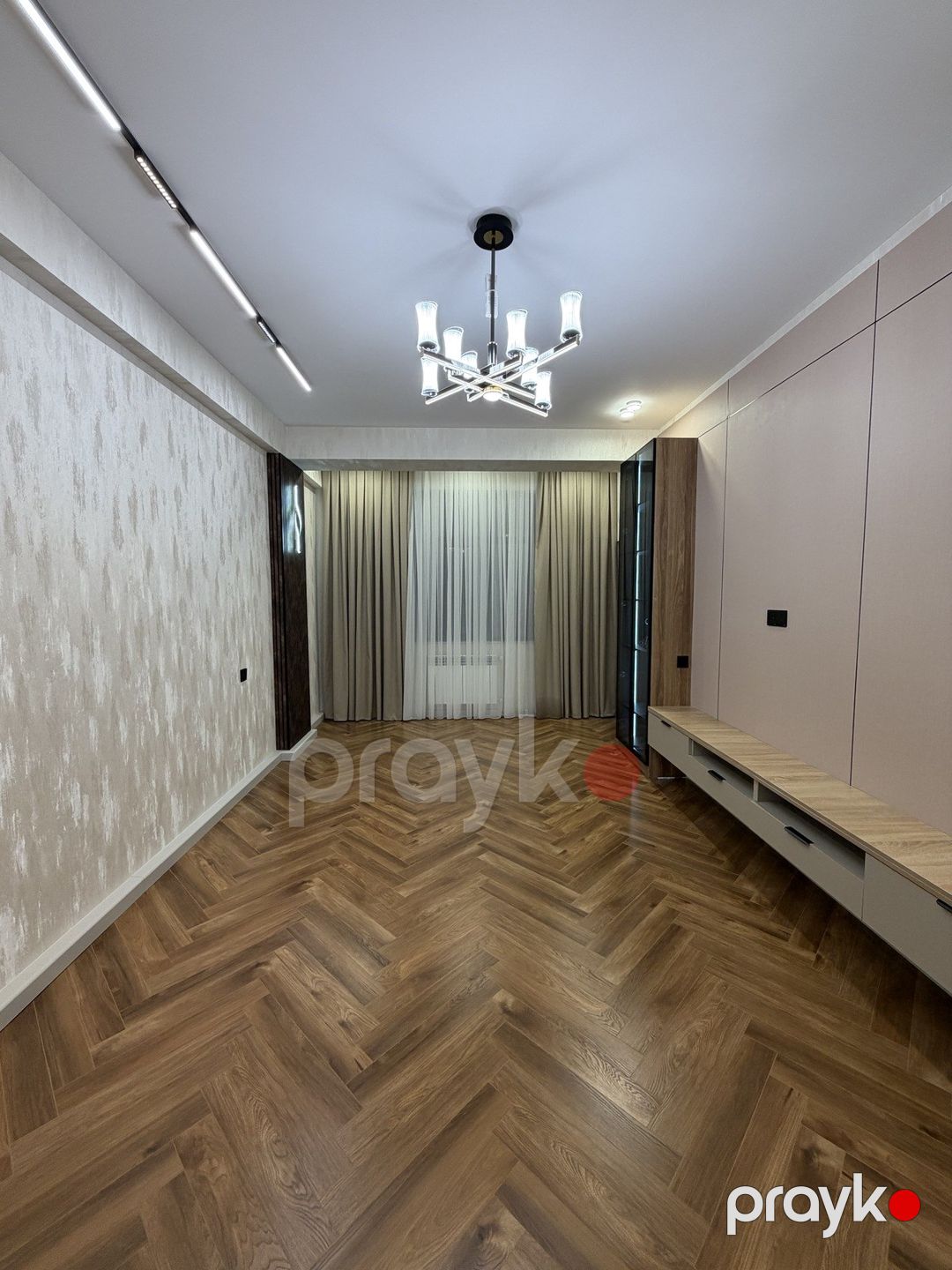 Satılır 2 otaqlı yeni tikili 72 m² — Mənzil, Bakı (8)