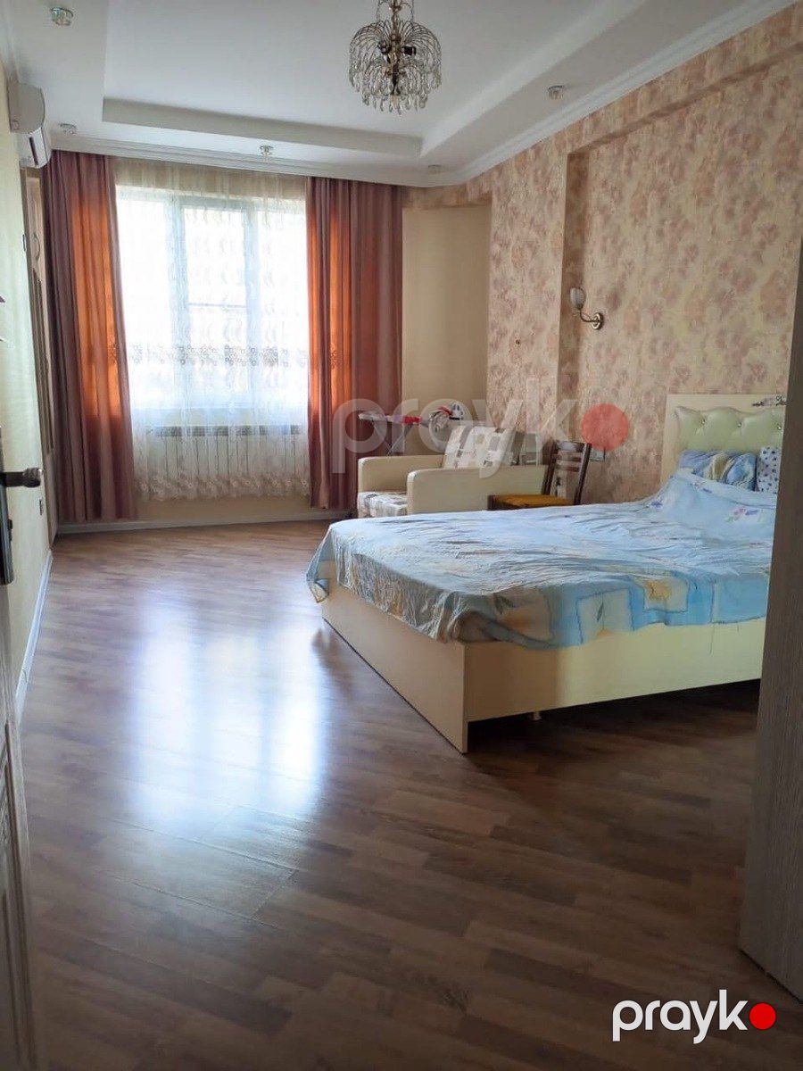 İcarəyə verilir 2 otaqlı yeni tikili 101 m² — Mənzil, Bakı (2)