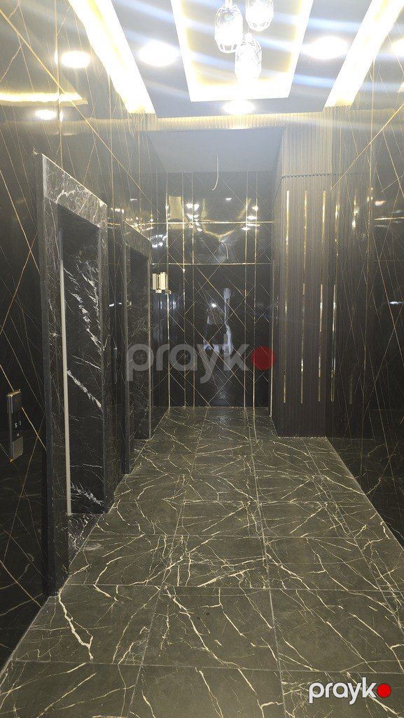 Satılır 4 otaqlı yeni tikili 192.5 m² — Mənzil, Bakı (6)