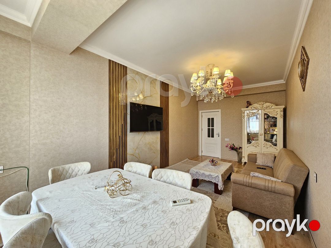Satılır 2 otaqlı yeni tikili 82 m² — Mənzil, Xırdalan (4)
