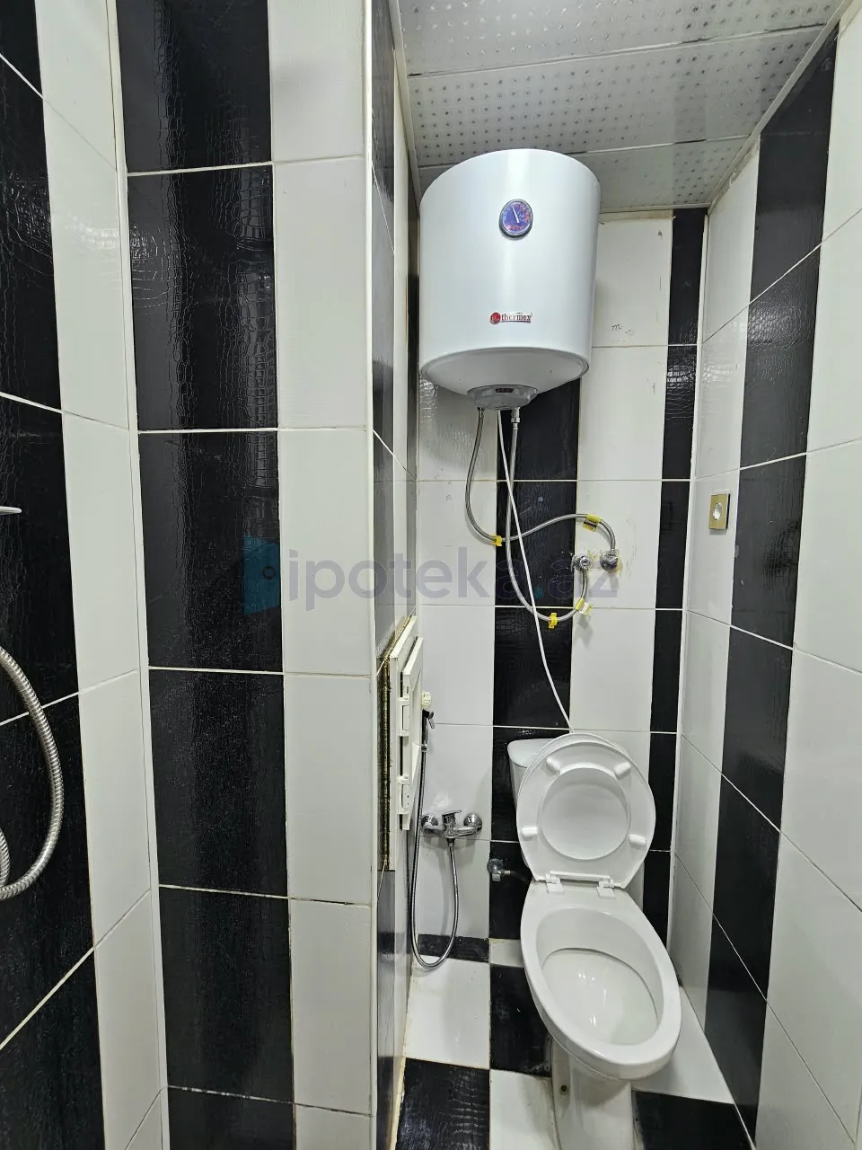 Satılır: 4 Otaq, Yeni tikili, Abşeron r., Masazır q., 37.00 m² — Mənzil, Masazır (8)