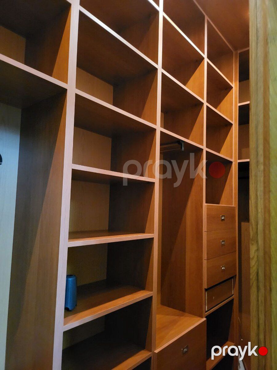 Satılır 5 otaqlı yeni tikili 220 m² — Mənzil, Bakı (11)