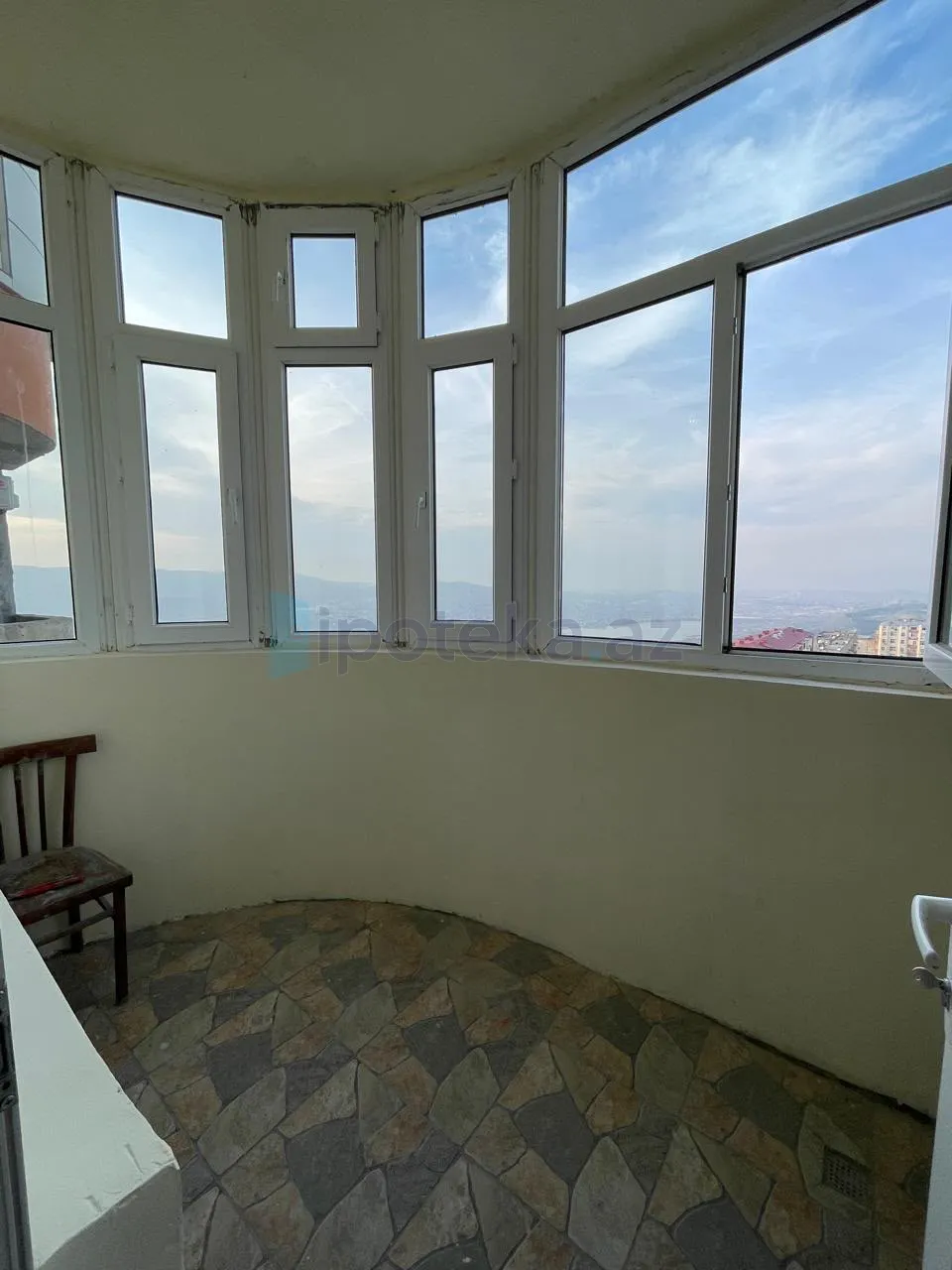 Satılır: 3 Otaq, Yeni tikili, Yasamal r., Yeni Yasamal q., 150.00 m² — Mənzil, Bakı (8)