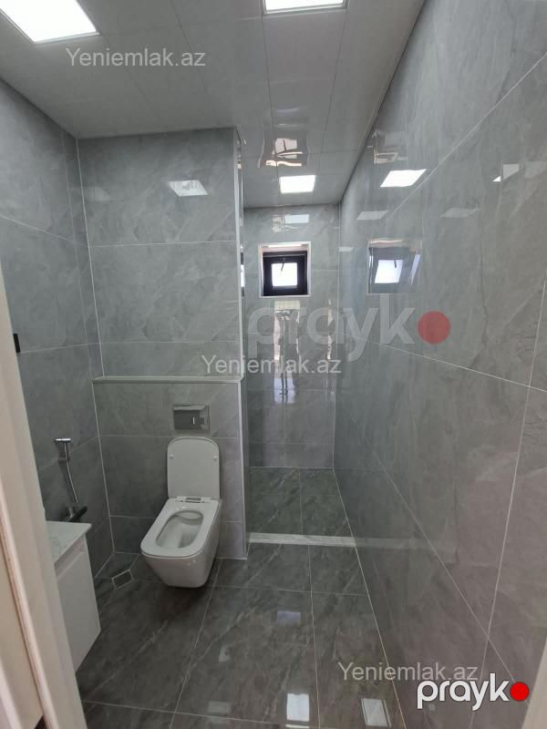 Satılır 4 otaqlı Həyət evi / Villa, 145 m², Xəzər rayonu — Ev, villa, Bakı (11)