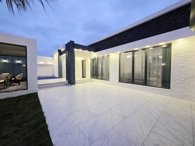 Şüvəlan, 4 otaqlı Villa satılır - 160 m², 1 mərtəbə, 3 sot — Bakı
