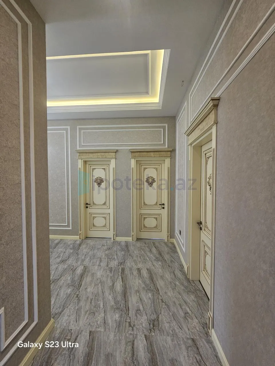 Satılır: 6 Otaq, Bağlar, Abşeron r., Novxanı q., 240.00 m² — Torpaq, Novxanı (8)