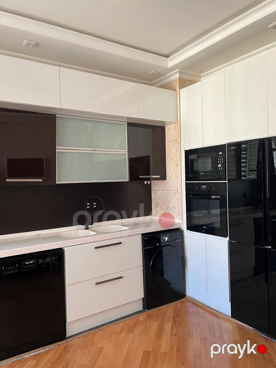 Satılır 3 otaqlı yeni tikili 105 m² — Mənzil, Bakı (8)