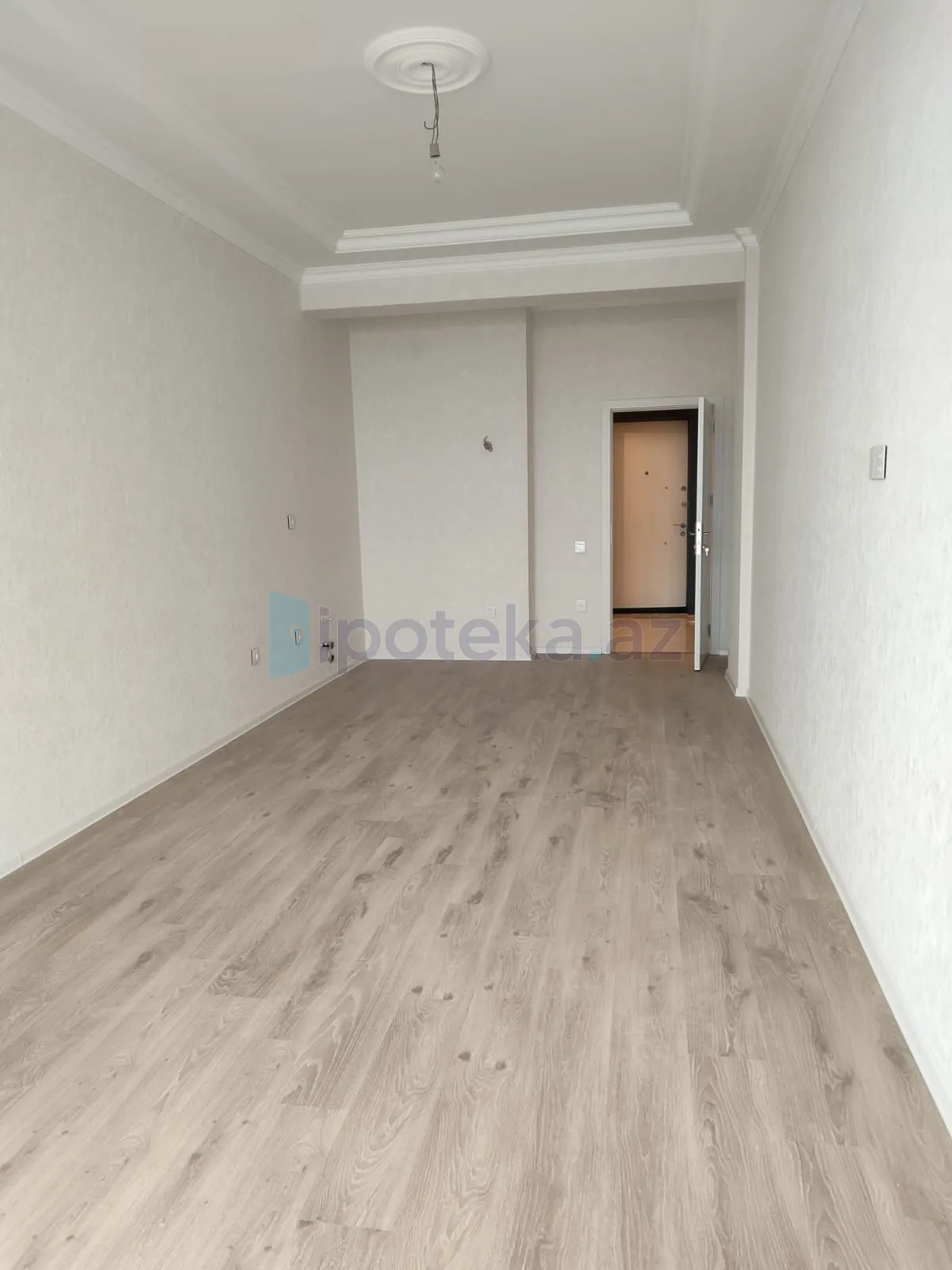 Satılır: 1 Otaq, Yeni tikili, 45.00 m² — Mənzil, Sumqayıt (6)