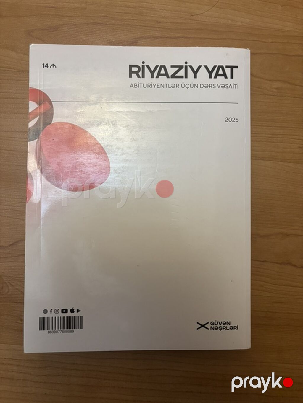 Noqte yazisiz teze alinib endirimde olacag — Kitablar, Bakı (2)