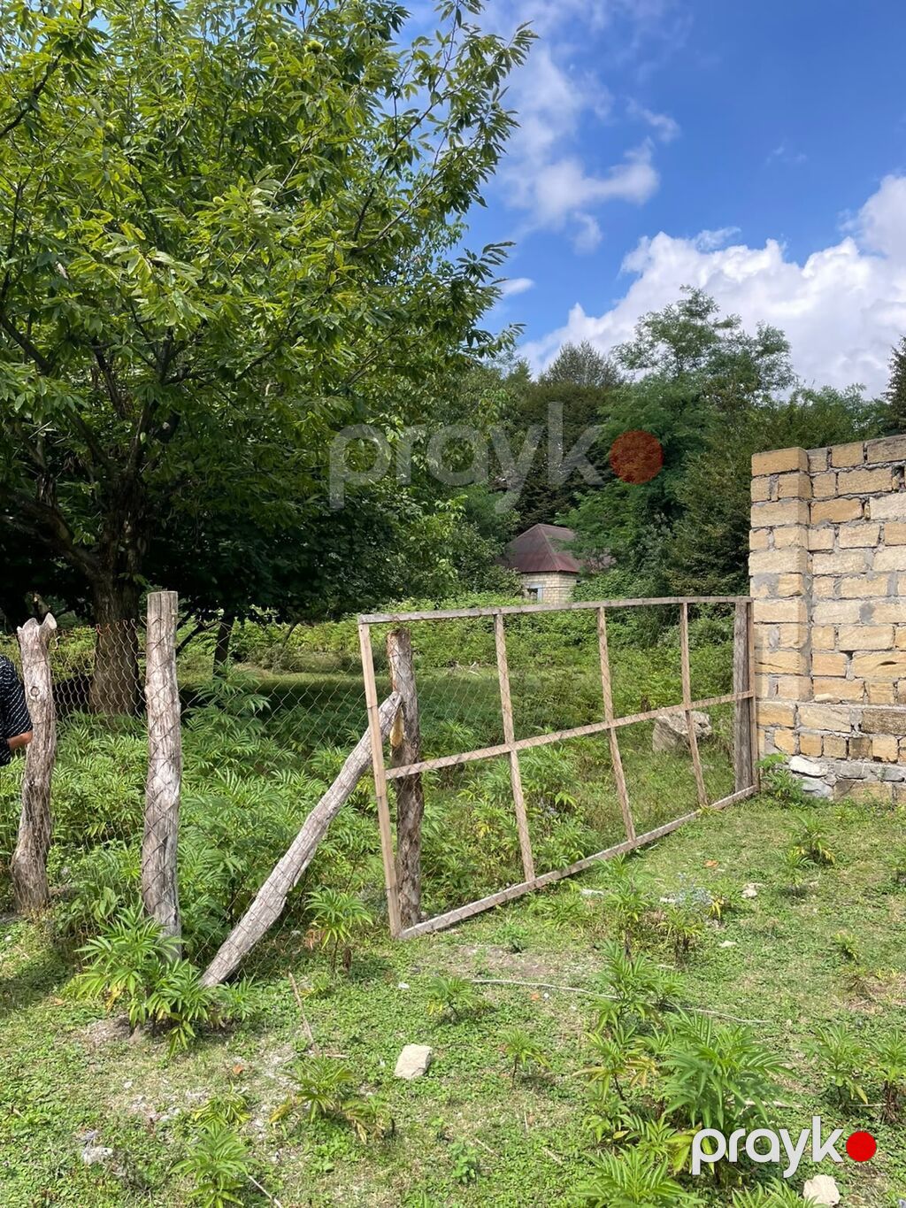 11 sot, Tikinti, Mülkiyyətçi, Kupça (Çıxarış) — Torpaq, Bakı (2)