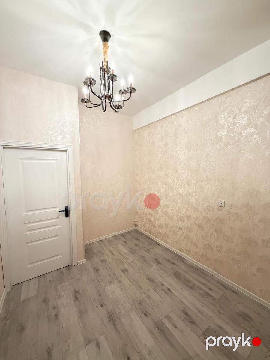 Satılır 3 otaqlı yeni tikili 57 m² — Mənzil, Bakı (8)