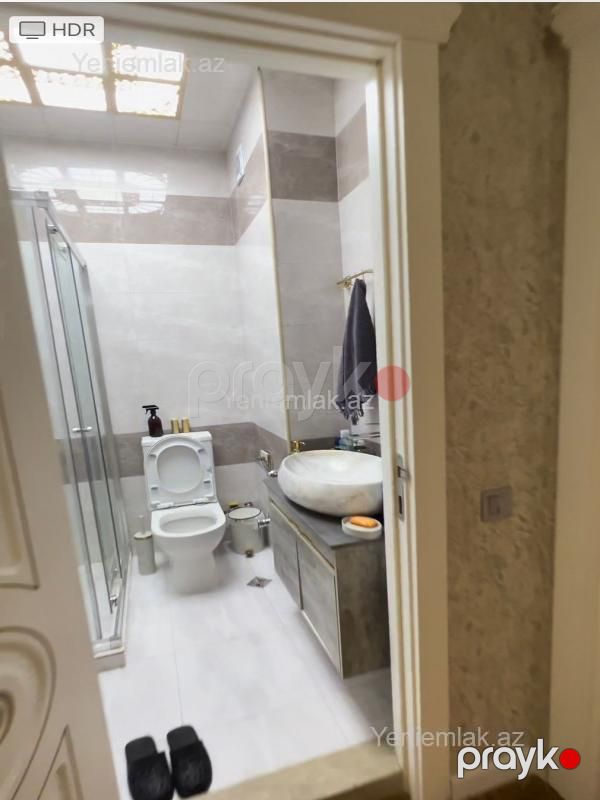Satılır 3 otaqlı Bina evi menzil (Yeni tikili), 105.4 m², Sumqayıt şəh — Mənzil, Sumqayıt (10)