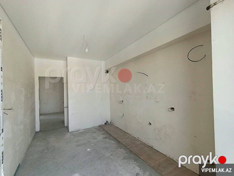 Yasamal rayonunda 3 otaqlı Yeni tikili Satılır, 86 m² — Mənzil, Bakı (9)