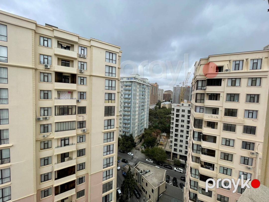 Satılır 2 otaqlı yeni tikili 65 m² — Mənzil, Bakı (2)