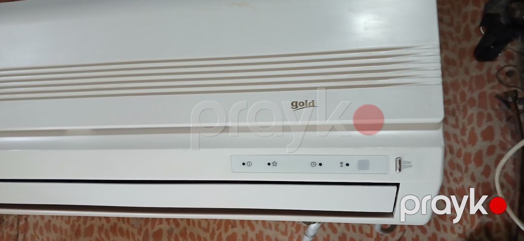 Kondisioner — Ev texnikası, Bakı (3)