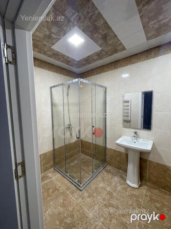 Satılır 2 otaqlı Bina evi menzil (Yeni tikili), 67.6 m², Saray — Mənzil, Abşeron (2)