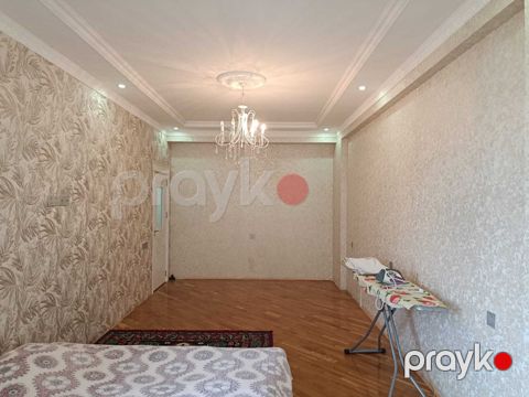 Satılır 2 otaqlı yeni tikili 86 m² — Bakı
