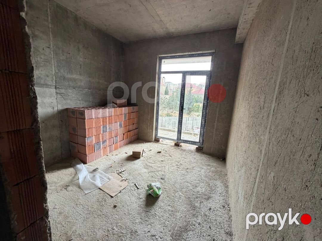 Satılır 2 otaqlı yeni tikili 82 m² — Mənzil, Bakı (3)