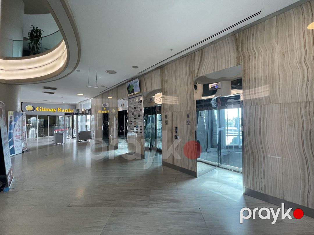 Satılır 4 otaqlı ofis 85 m² — Ofis, Bakı (10)