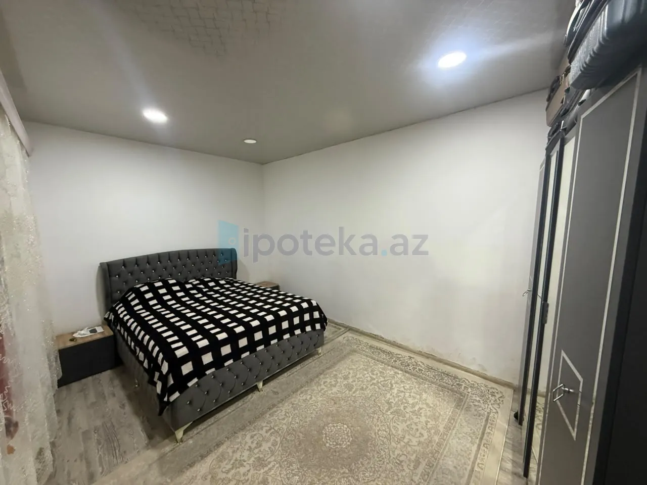 Satılır: 3 Otaq, Evlər/Villalar, Sabunçu r., Maştağa q., 70.00 m² — Ev, villa, Maştağa (5)