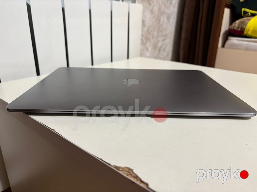 Apple Macbook Air 13 — Noutbuklar, Bakı (5)