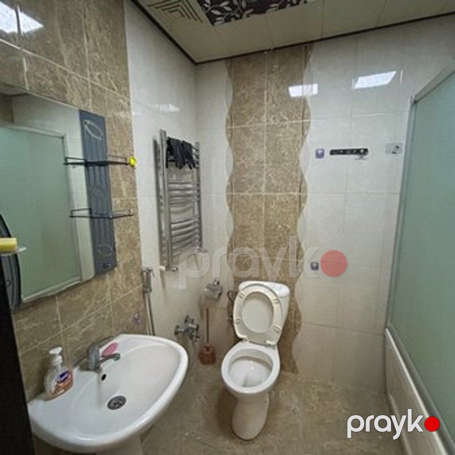 3-otaqlı yeni tikili kirayə verilir, 20 Yanvar m., 90 m² — Mənzil, Bakı (9)