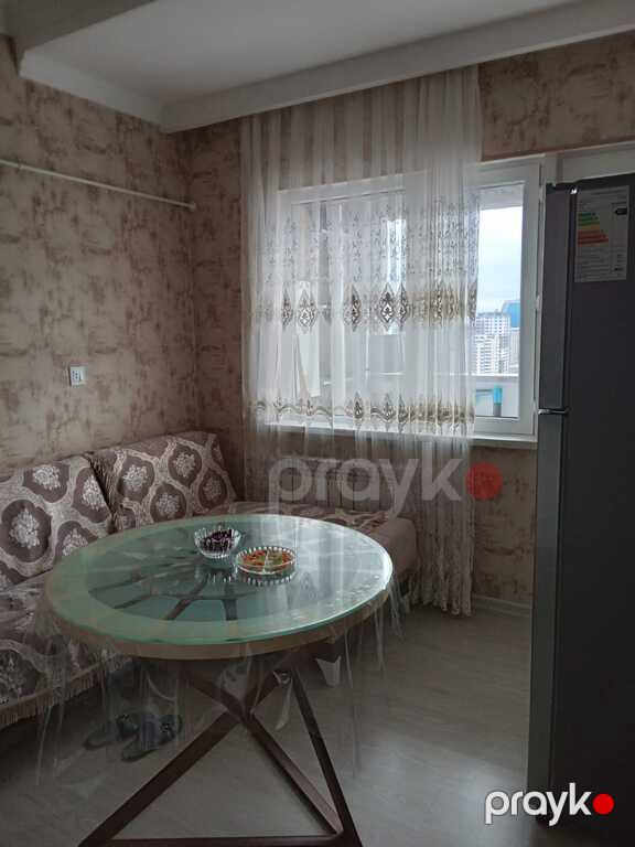 3-otaqlı yeni tikili kirayə verilir, Xətai m., 80 m² — Mənzil, Bakı (8)