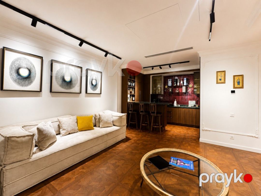 Satılır 2 otaqlı yeni tikili 108 m² — Mənzil, Bakı (5)