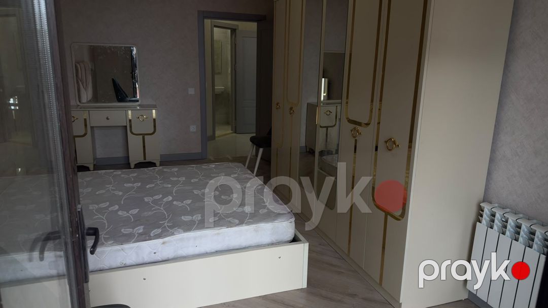 İcarəyə verilir 2 otaqlı yeni tikili 66 m² — Mənzil, Bakı (3)
