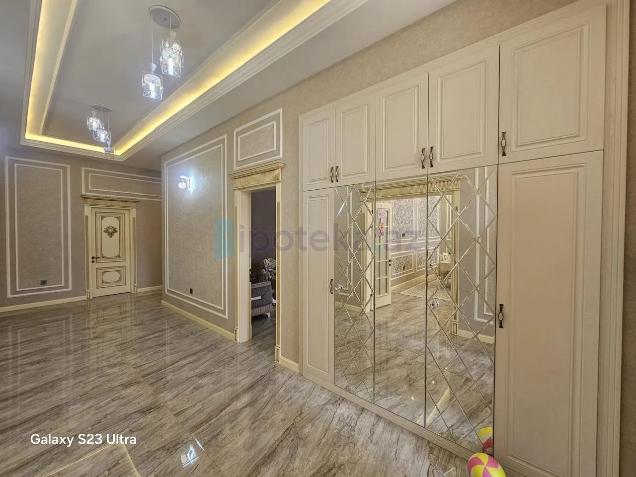 Satılır: 6 Otaq, Bağlar, Abşeron r., Novxanı q., 240.00 m² — Torpaq, Novxanı (11)
