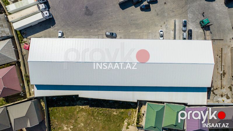 Beton daxil tam təhvil anbarların tikintisi — Beton, Bakı (3)
