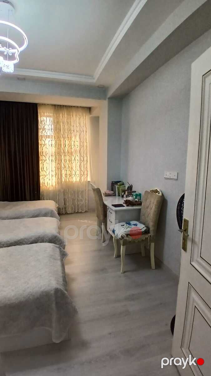 İcarəyə verilir 2 otaqlı yeni tikili 800 m² — Mənzil, Bakı (6)