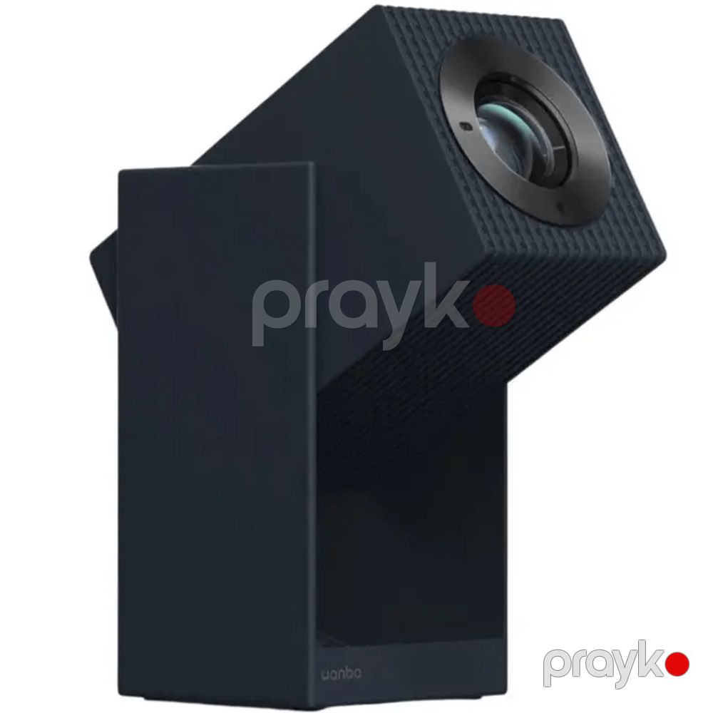 Proyektor Wanbo Cube 2S — Proyekterlər, Bakı (2)