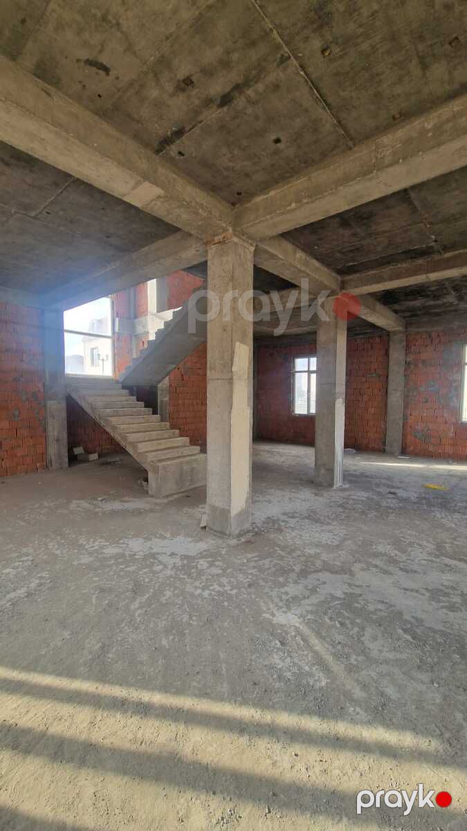 Satılır 7 otaqlı həyət evi/bağ evi 360 m² — Ev, villa, Bakı (8)