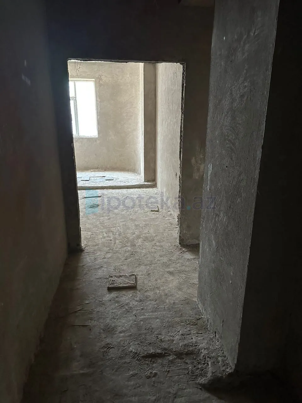 Satılır: 3 Otaq, Yeni tikili, 78.00 m² — Mənzil, Bakı (6)